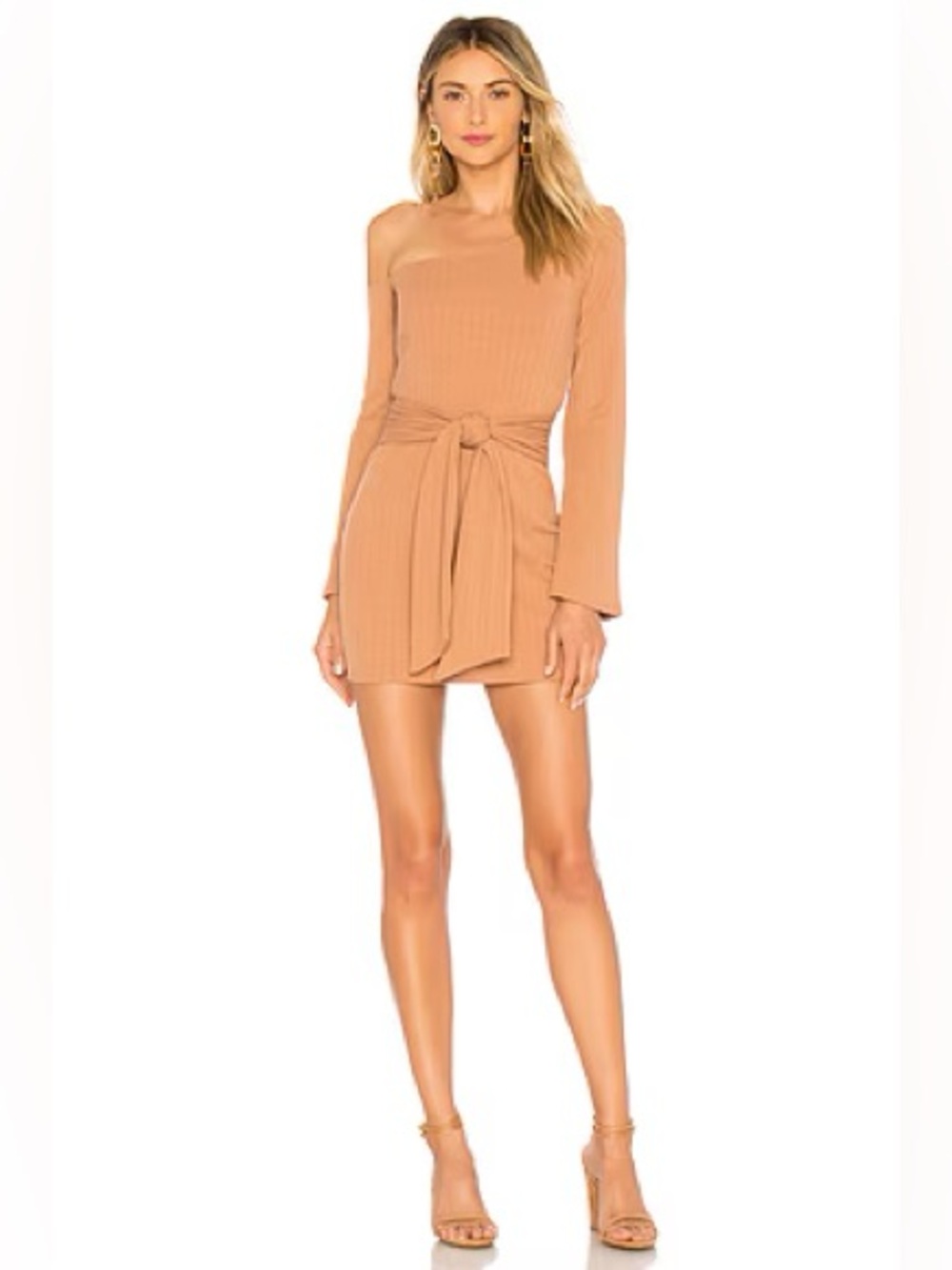 Revolve Privacy Please Chloe Dress